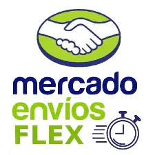 Mercado Envios Flex